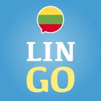 Learn Lithuanian - LinGo Play