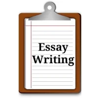 Essay Writing in English
